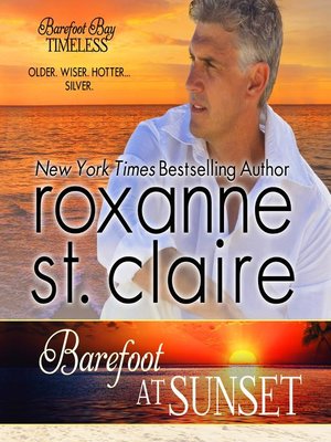 Barefoot at Sunset - Audiobook